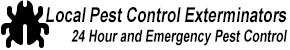 Yoder KS Pest Control Exterminators